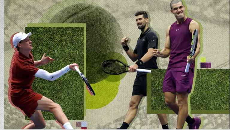 US Open 2025 tennis sneakers