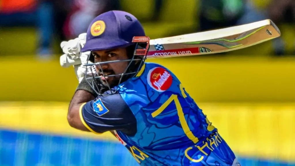 Asia Cup 2025: Asalanka and Rashid Admit Gruelling Schedules Are “Not Ideal” 1 Charith Asalanka
