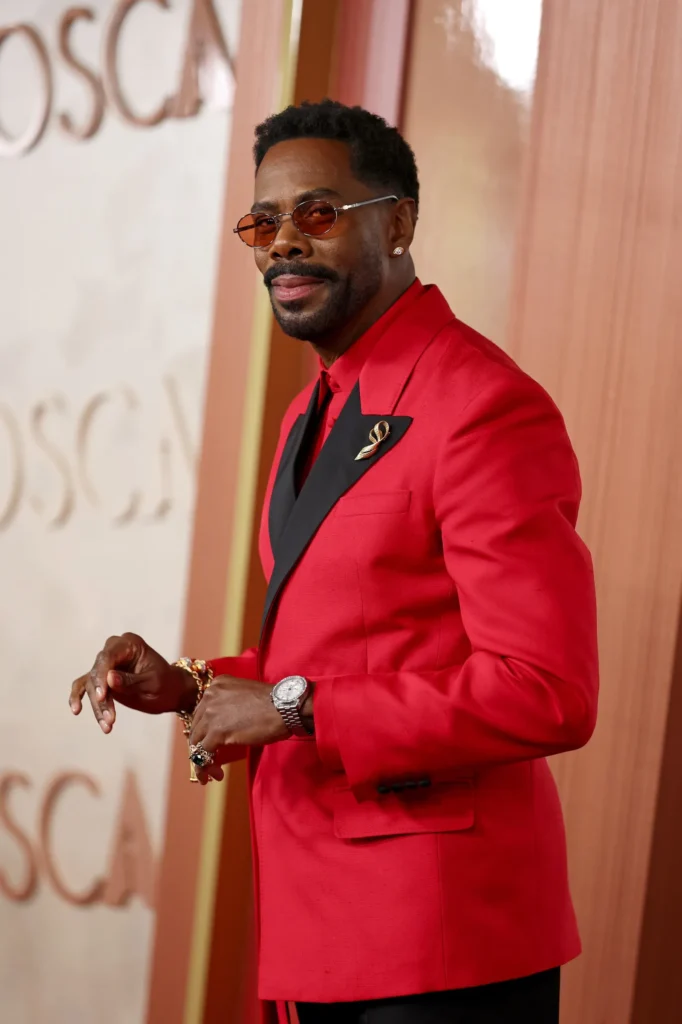 Low-Maintenance Haircuts: 9 Stylish Options That Require Minimal Effort 3 Colman_Domingo_Oscar_2025-2202916660