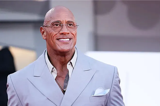 Dwayne Johnson Moved to Tears by Venice Ovation for The Smashing Machine: Is Oscar Glory Next? 3 Dwayne Johnson