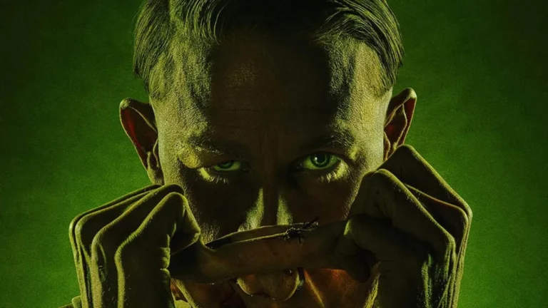 Everything Coming to Netflix in October 2025: New Shows, Movies, and Specials 6 Everything Coming to Netflix in October 2025