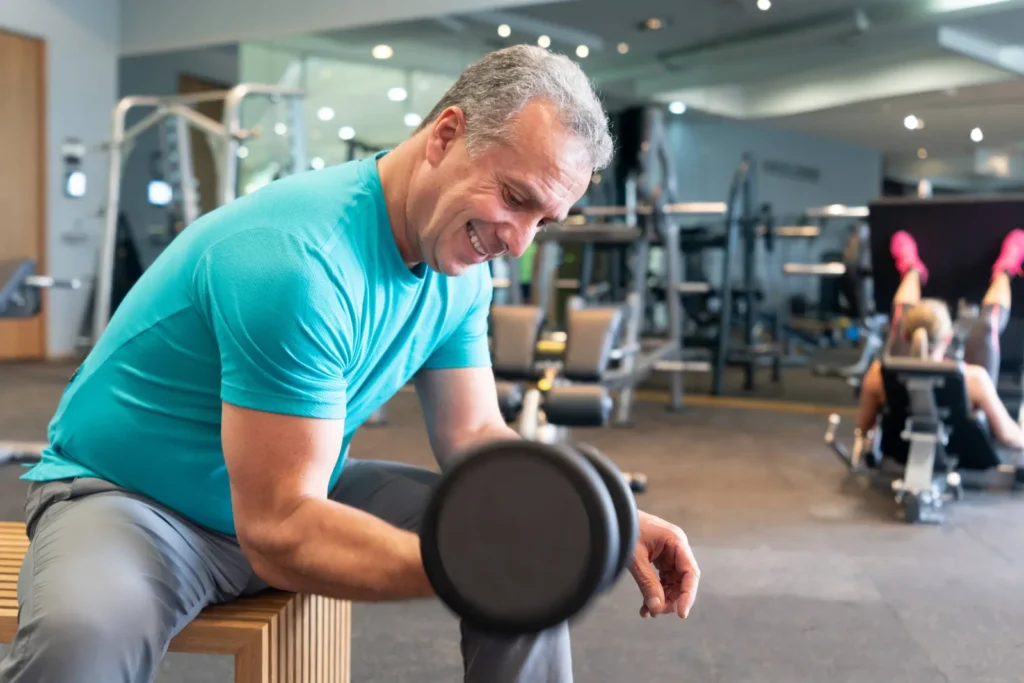 Fitness Age