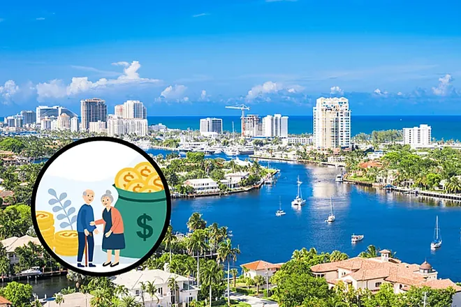 Florida Retirement 2025