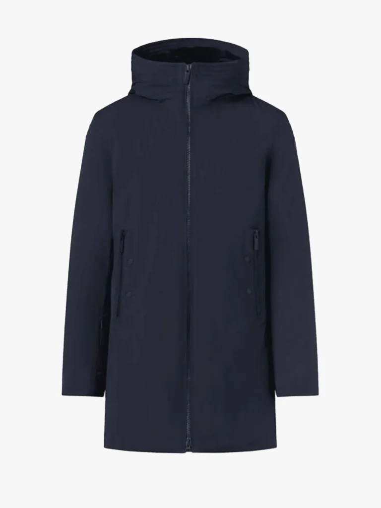 Best Waterproof Jackets for Men That Keep You Dry and Stylish 11 Fusalp Gezi Shelter – Best Transitional Jacket