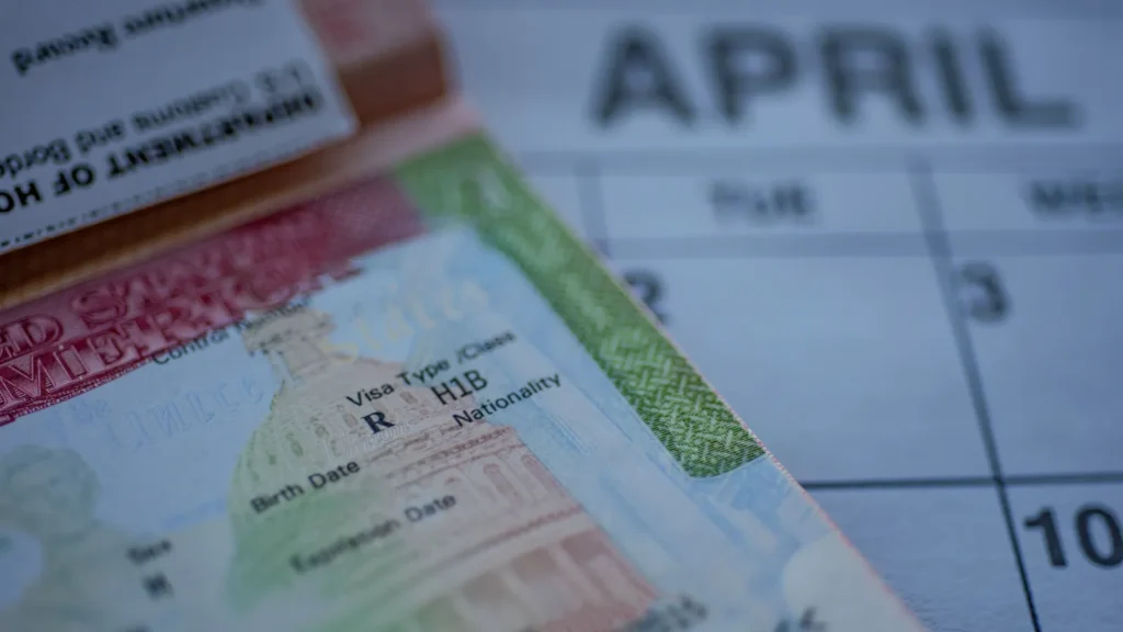 H-1B Visa