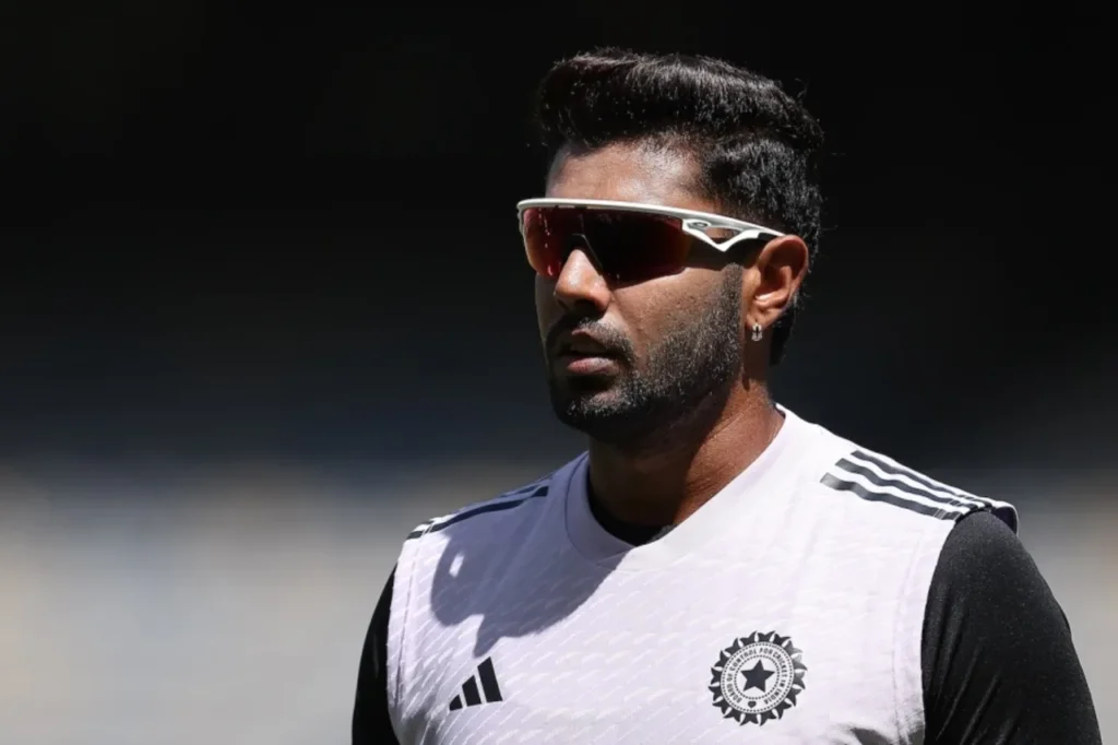Harshit Rana: The Rise of India’s New Fast-Bowling Star and His Relentless Mindset 4 Harshit Rana