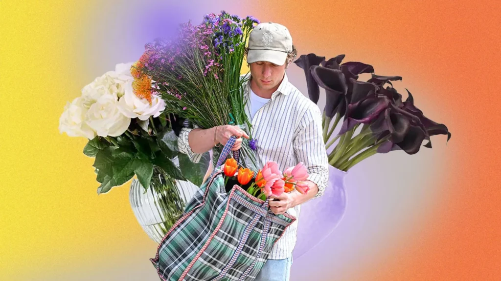 How to Buy Flowers Correctly: The Complete Guide to Choosing the Perfect Gift 6 How to Buy Flowers Correctly