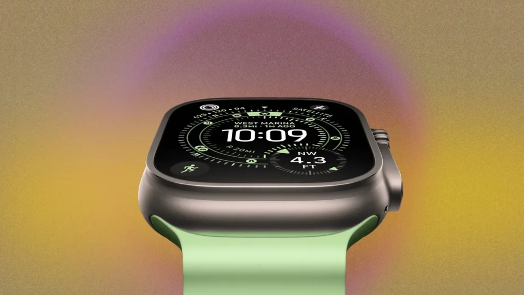 Apple Watch Ultra 3: Is Apple’s All-Rounder Smartwatch Worth It? 6 Apple Watch Ultra 3