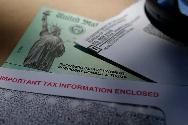 Inflation Stimulus Payments in 2025