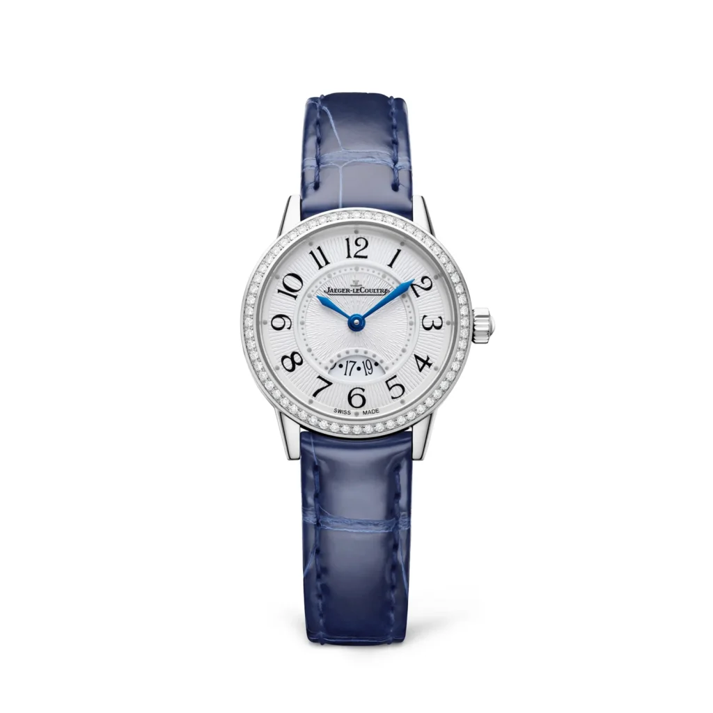 The Cheapest Jaeger-LeCoultre Watches for First-Time Collectors 15 Jaeger-LeCoultre_Rendez-Vous
