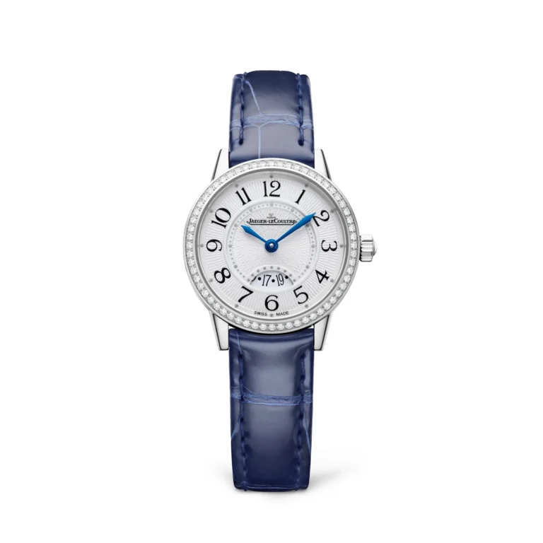 The Cheapest Jaeger-LeCoultre Watches for First-Time Collectors 9 Jaeger-LeCoultre_Rendez-Vous