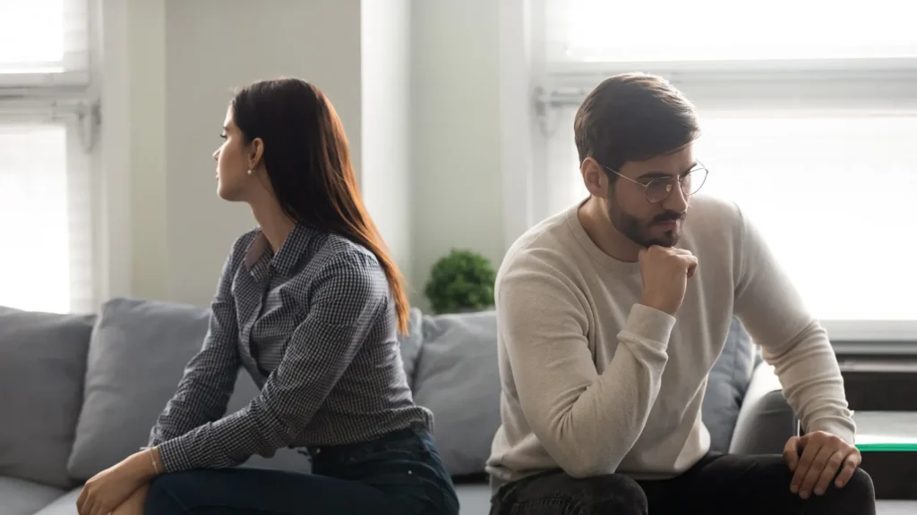 Lack of Empathy in Relationships: Why Experts Say It’s the Biggest Red Flag 13 Lack of Empathy in Relationships