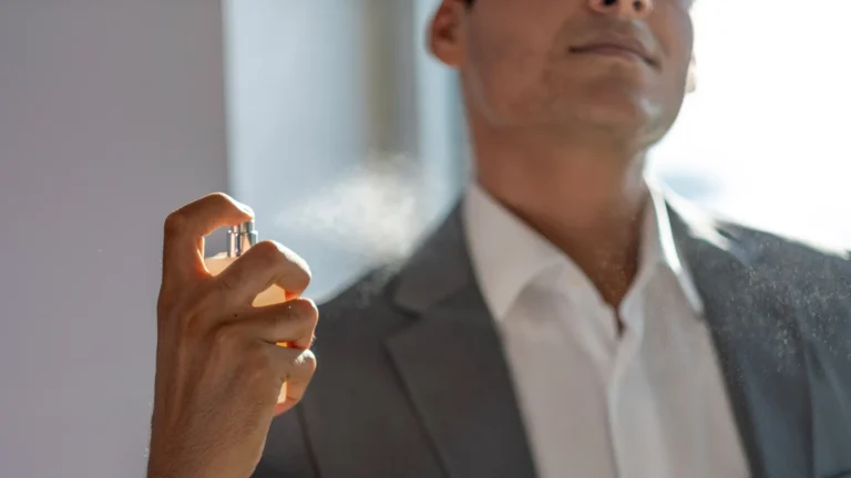 Layering in Perfumery 2.0