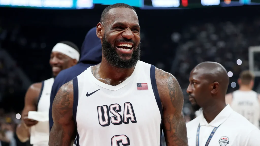 LeBron James: All His Basketball Records and Unbreakable NBA Milestones 35 LeBron James: All His Basketball Records
