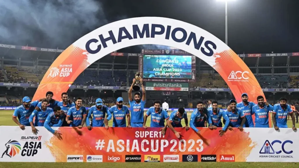 Men’s T20 Asia Cup 2025: Full Schedule, India vs Pakistan Match, Teams, and Key Players 3 Men’s T20 Asia Cup 2025