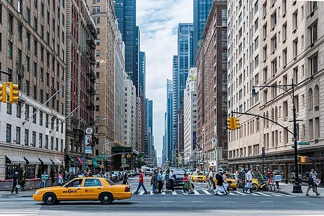 New York Unemployment Benefits 2025: Eligibility, Requirements, and How to Apply 1 New York Unemployment Benefits 2025
