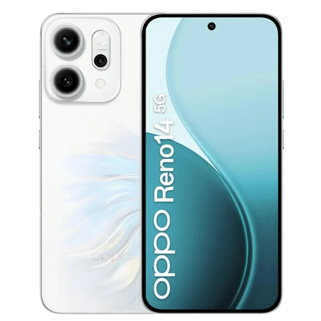Oppo Reno 14 Review: The Mid-Range Smartphone Redefining AI Photography 9 Oppo Reno 14