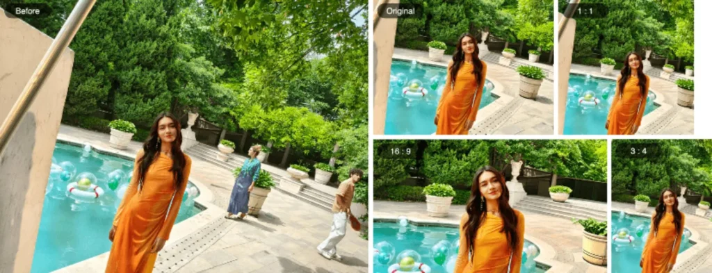 Oppo Reno 14 Review: The Mid-Range Smartphone Redefining AI Photography 7 Oppo Reno 14 review