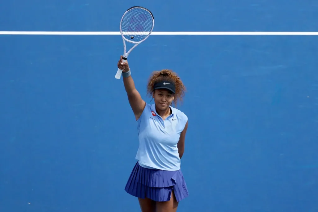 5 Historic US Open Moments You Should Know About 10 Osaka