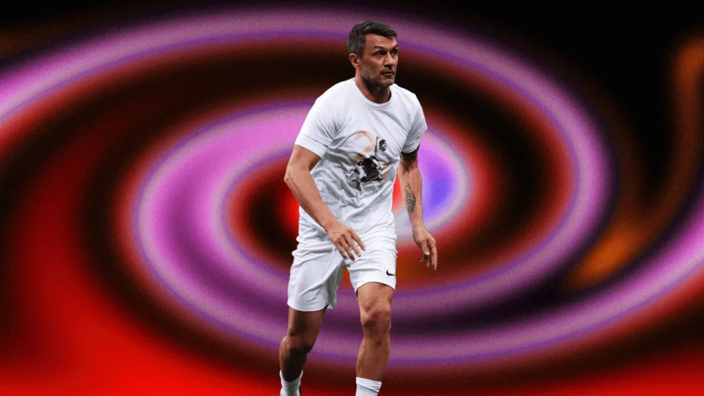 Paolo Maldini’s Diet and Training for Longevity in Your 50s and Beyond 7 Paolo Maldini’s diet and training for longevity in your 50s