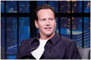 Patrick Wilson Net Worth: How Much Did He Get Paid for The Conjuring? 43 Patrick Wilson Net Worth