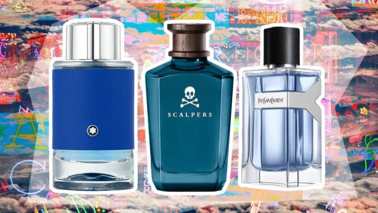 Perfumes That Are Easy to Use at Any Time