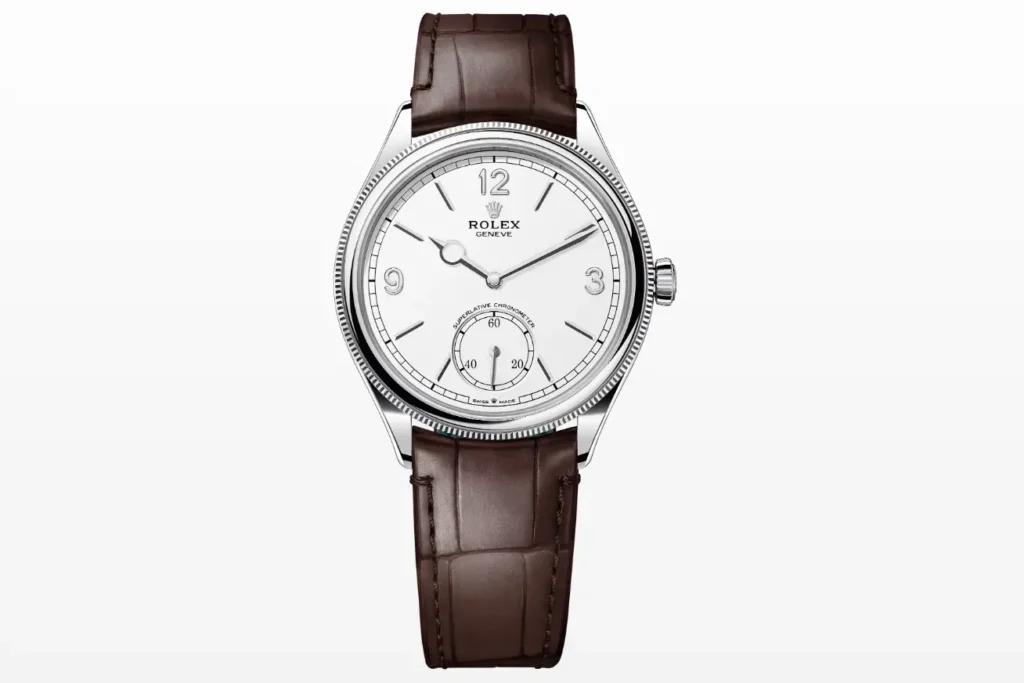 How Much Does a Rolex Watch Cost in 2025? A Complete Guide to Prices, Models, and Value 8 Rolex-1908