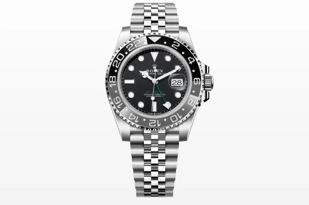 How Much Does a Rolex Watch Cost in 2025? A Complete Guide to Prices, Models, and Value 5 Rolex-GMT-Master2