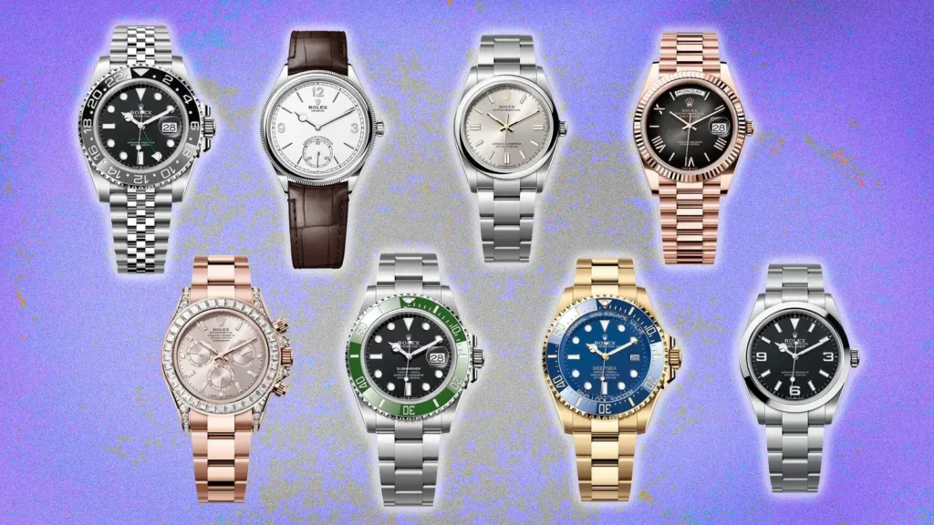 How Much Does a Rolex Watch Cost in 2025? A Complete Guide to Prices, Models, and Value 1 Rolex Watch Cost