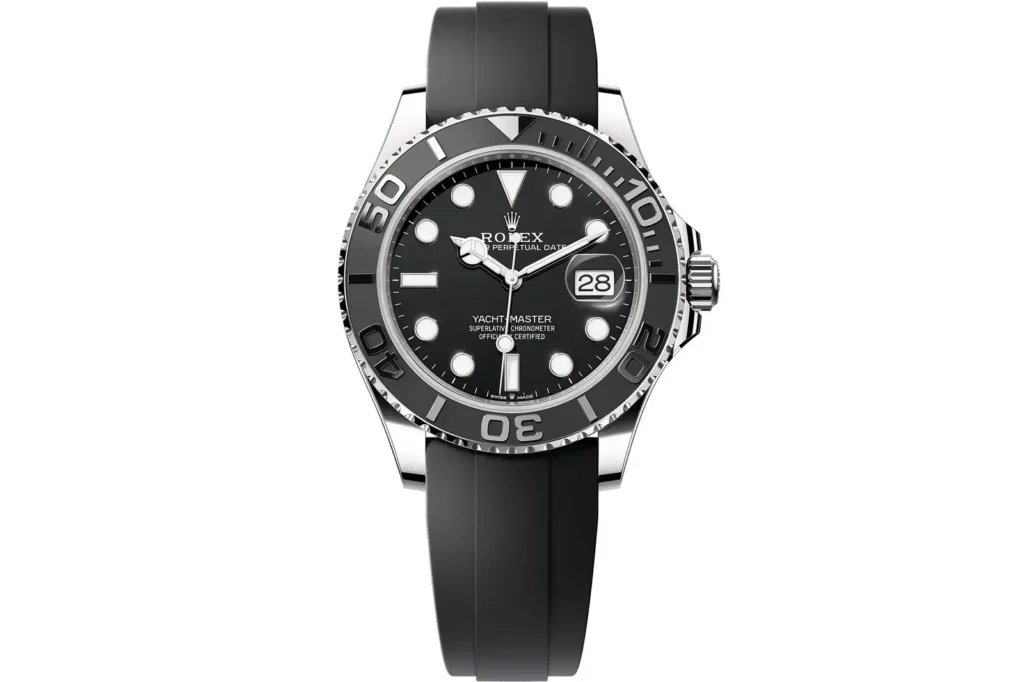 How Much Does a Rolex Watch Cost in 2025? A Complete Guide to Prices, Models, and Value 6 Rolex Yacht-Master