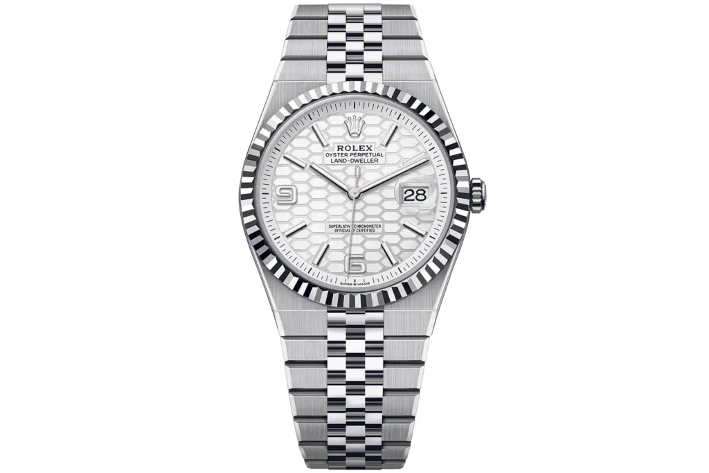 How Much Does a Rolex Watch Cost in 2025? A Complete Guide to Prices, Models, and Value 7 Rolex-land-dweller