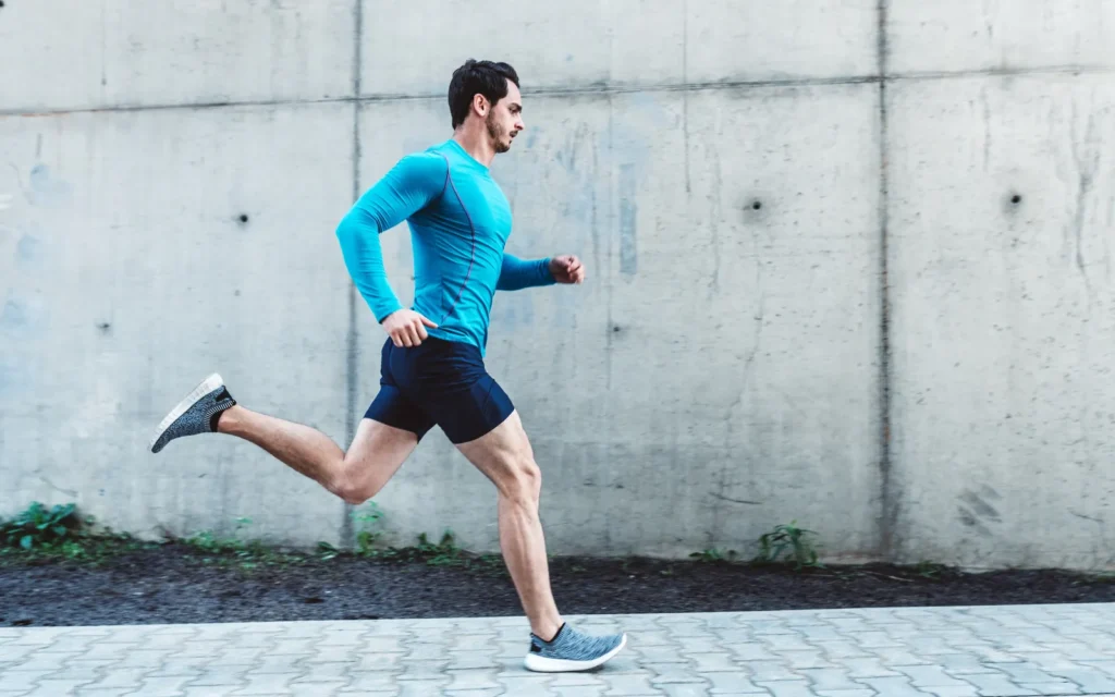 How to Run Without Losing Muscle: Proven Tips, Workouts, and Nutrition Guide 11 Run Without Losing Muscle