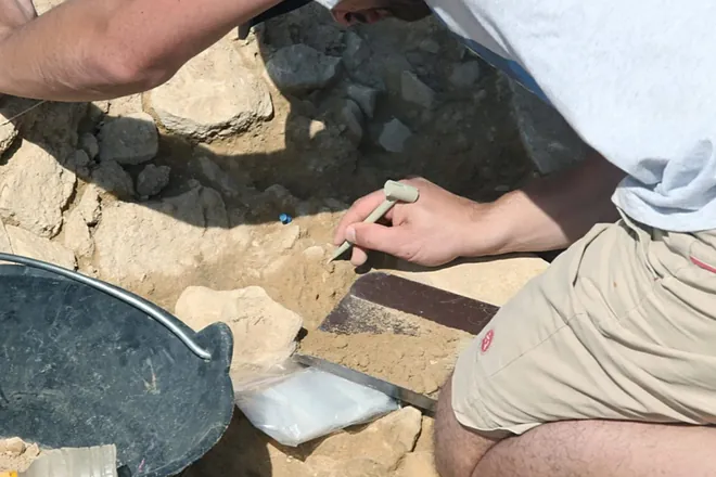 Secrets of Ancient Egypt Revealed