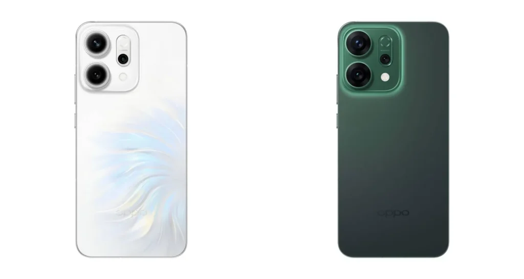Oppo Reno 14 Review: The Mid-Range Smartphone Redefining AI Photography 6 Oppo Reno 14 review