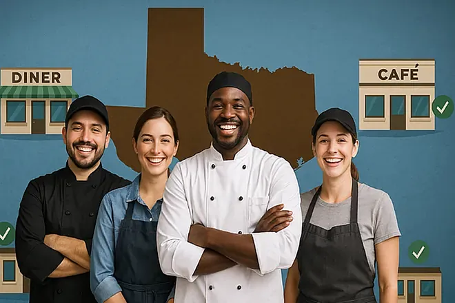 New Texas Restaurant Law SB 1008 Brings Major Relief: Costs Cut, Rules Simplified 3 Texas restaurant law SB 1008