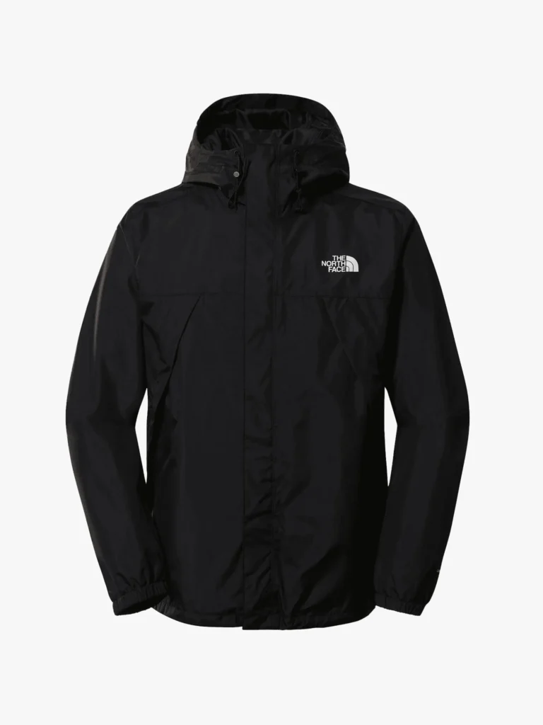Best Waterproof Jackets for Men That Keep You Dry and Stylish 8 The North Face Higher Waterproof Jacket – Best for Hiking
