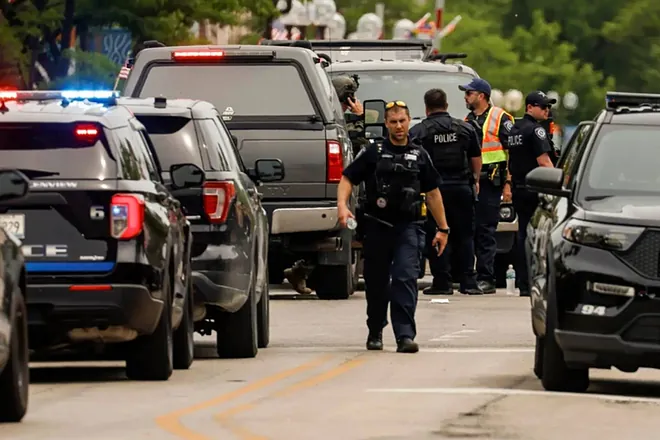 When a Prank Turns Fatal: The Death of an 11-Year-Old in Houston 2 US News