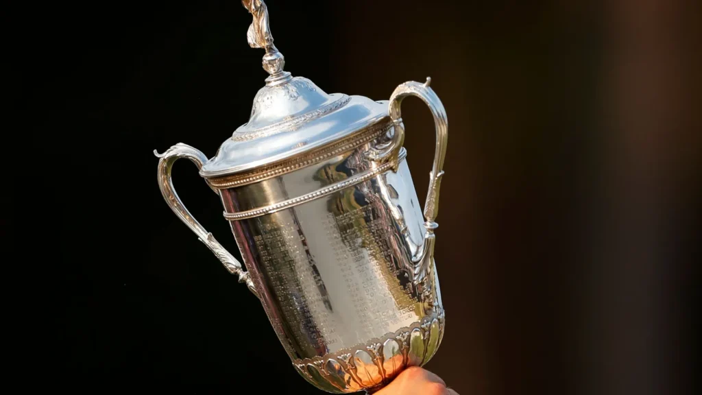 US Open 2025 Final