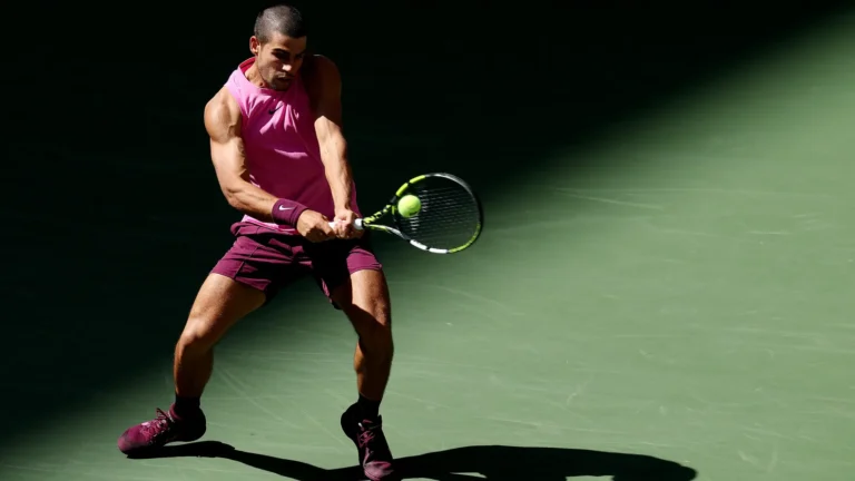 5 Historic US Open Moments You Should Know About 8 US Open historic moments