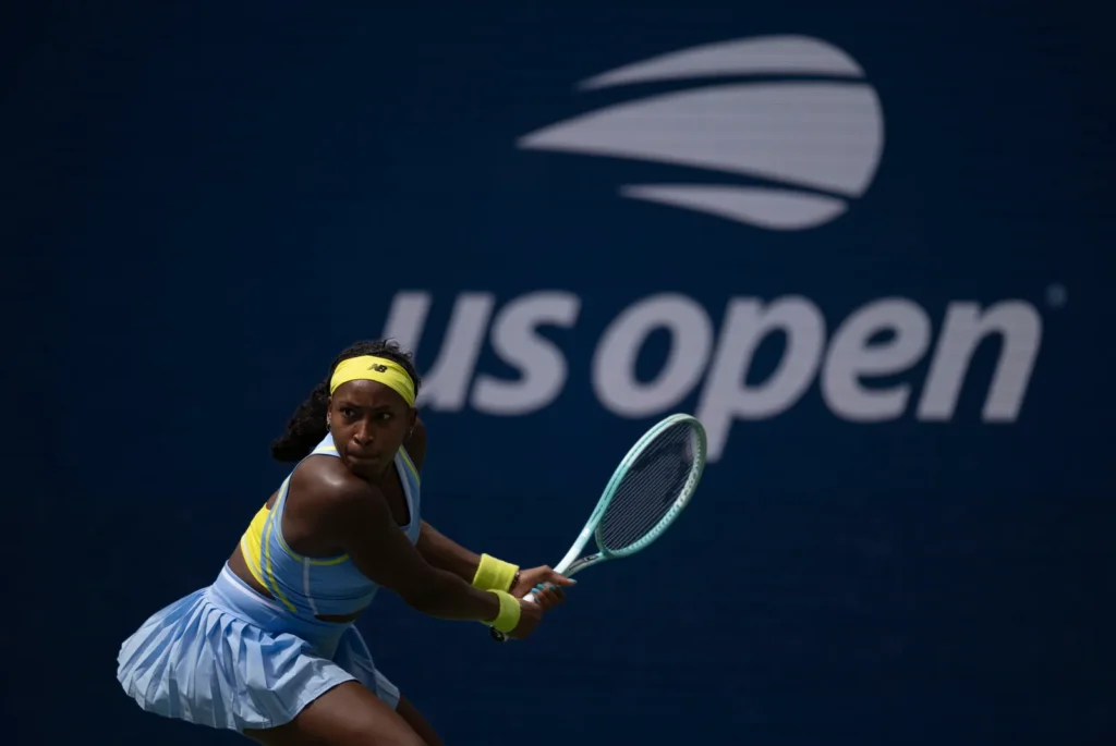 5 Historic US Open Moments You Should Know About 7 US OPEN HISTORIA