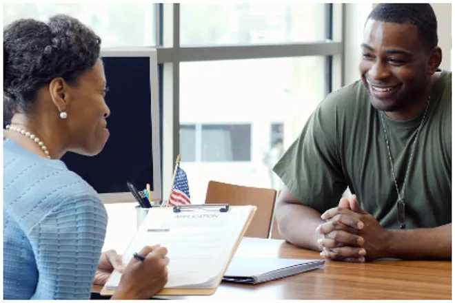 VA Transition Programs