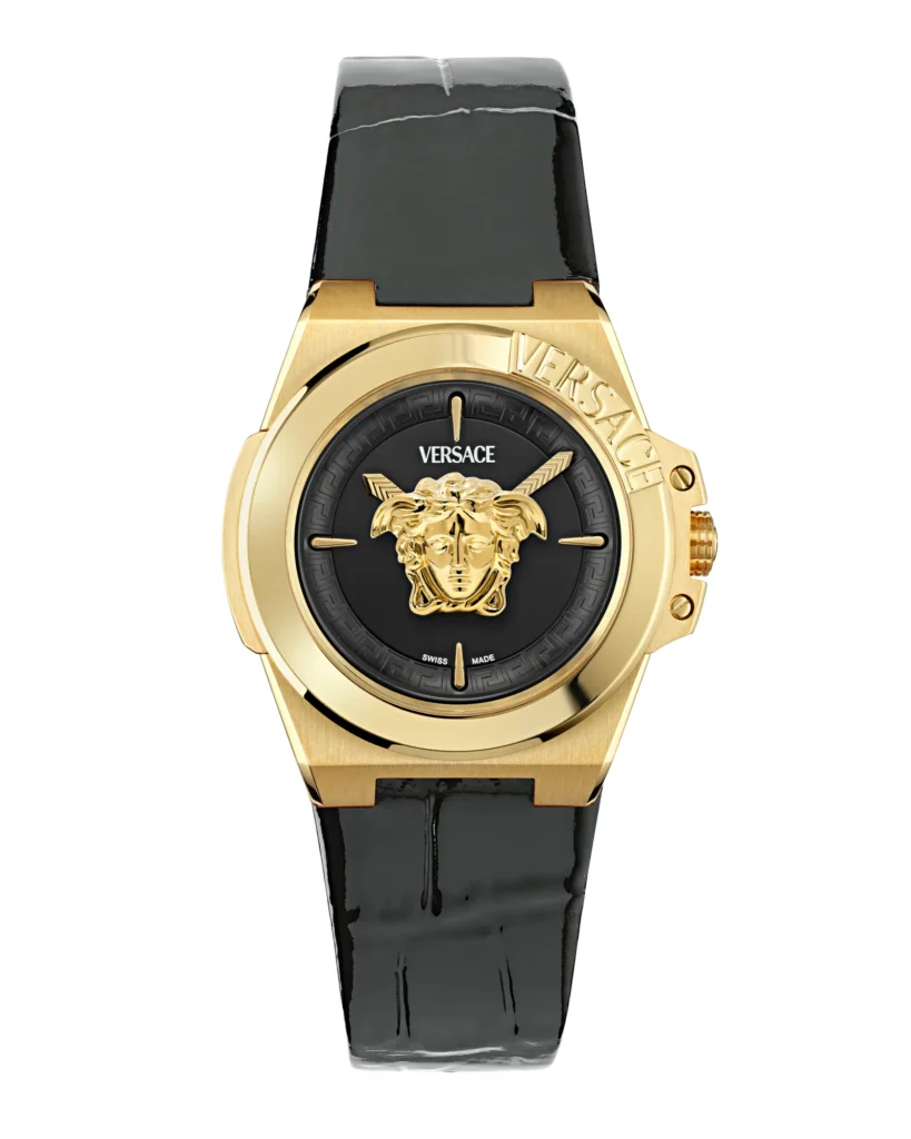 Taylor Swift Versace Hera Watch: Price, Style, and Why It’s Her Perfect Showgirl Era Accessory 4 VE8D00324__GOLD1__1
