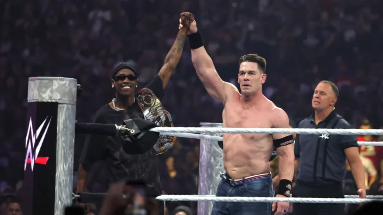 WWE Wrestlepalooza 2025: John Cena’s Final Match, Full Card, Date, Tickets & How to Watch 9 WWE Wrestlepalooza 2025