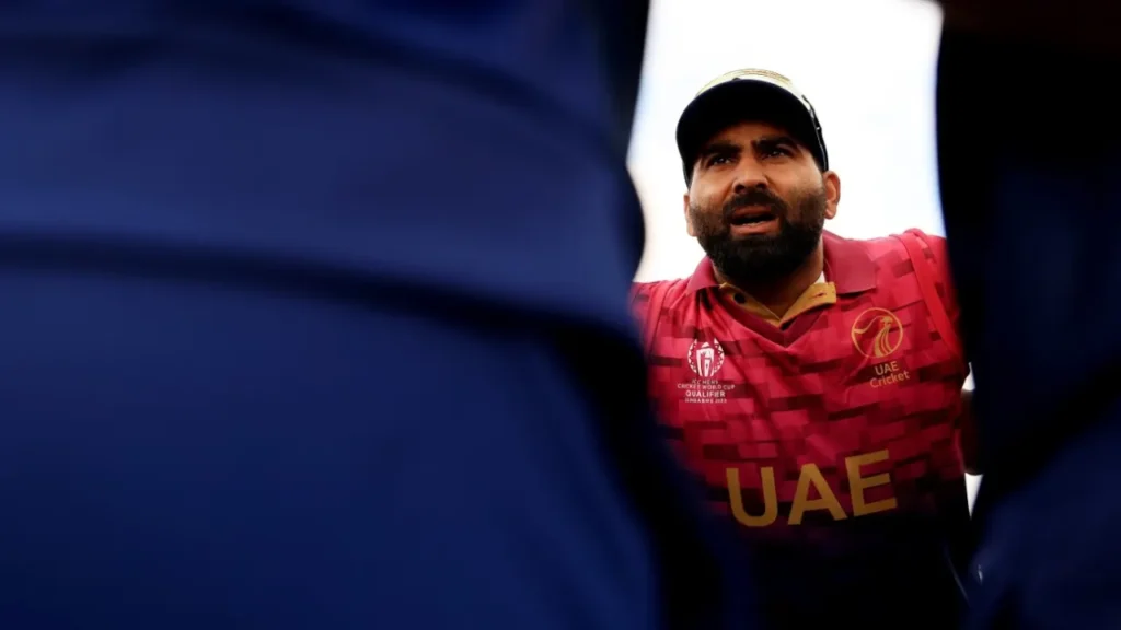 UAE Asia Cup 2025 Squad Analysis: Can Waseem’s Men Punch Above Their Weight? 3 Waseem led Asia Cup squad