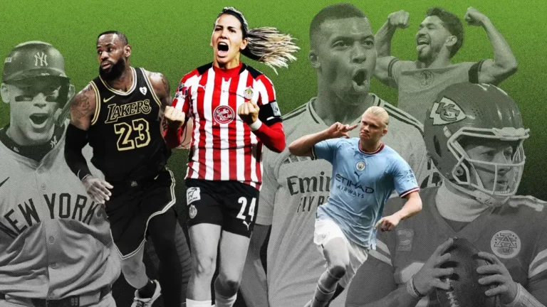Who’s Playing Today – Complete Guide to Today’s Sports Schedule 10 Who's playing today