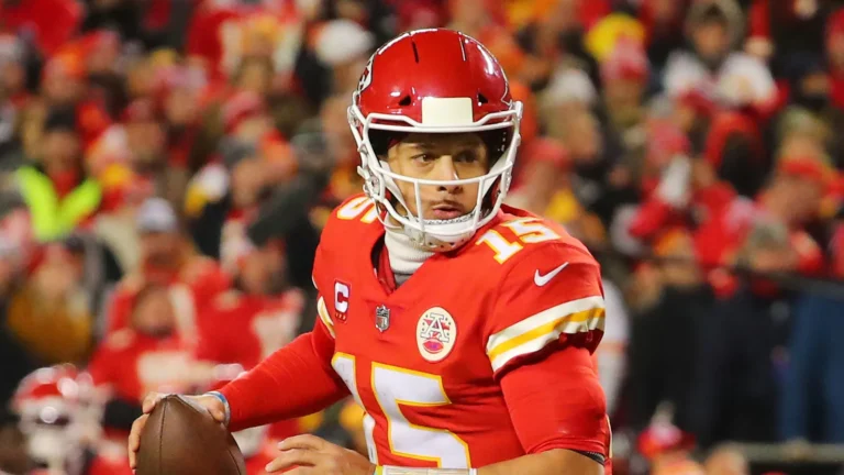 Who's Playing Today in the NFL? Week 1 Schedule, Teams, and Where to Watch Live (2025 Season) 7 Who's playing today in the NFL