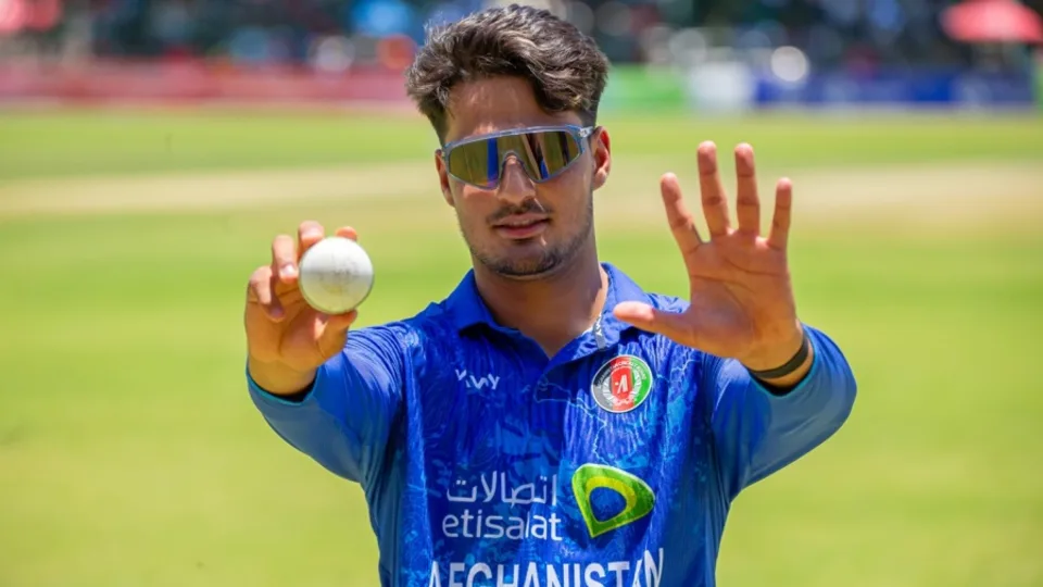 Men’s T20 Asia Cup 2025: Full Schedule, India vs Pakistan Match, Teams, and Key Players 5 Will Afghanistans AM Ghazanfar be a hit in T20 internationals