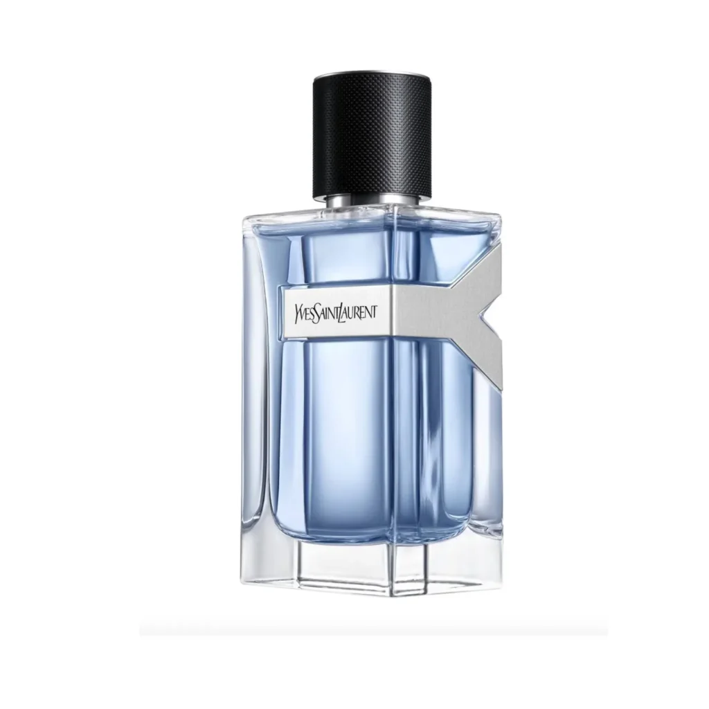 Perfumes That Are Easy to Use at Any Time: Best Versatile Men’s Scents 5 Y – Yves Saint Laurent