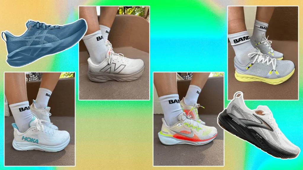 best running shoes for beginners