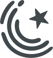 Profaves logo footer-dark